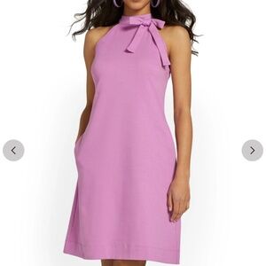 New York & Company dress